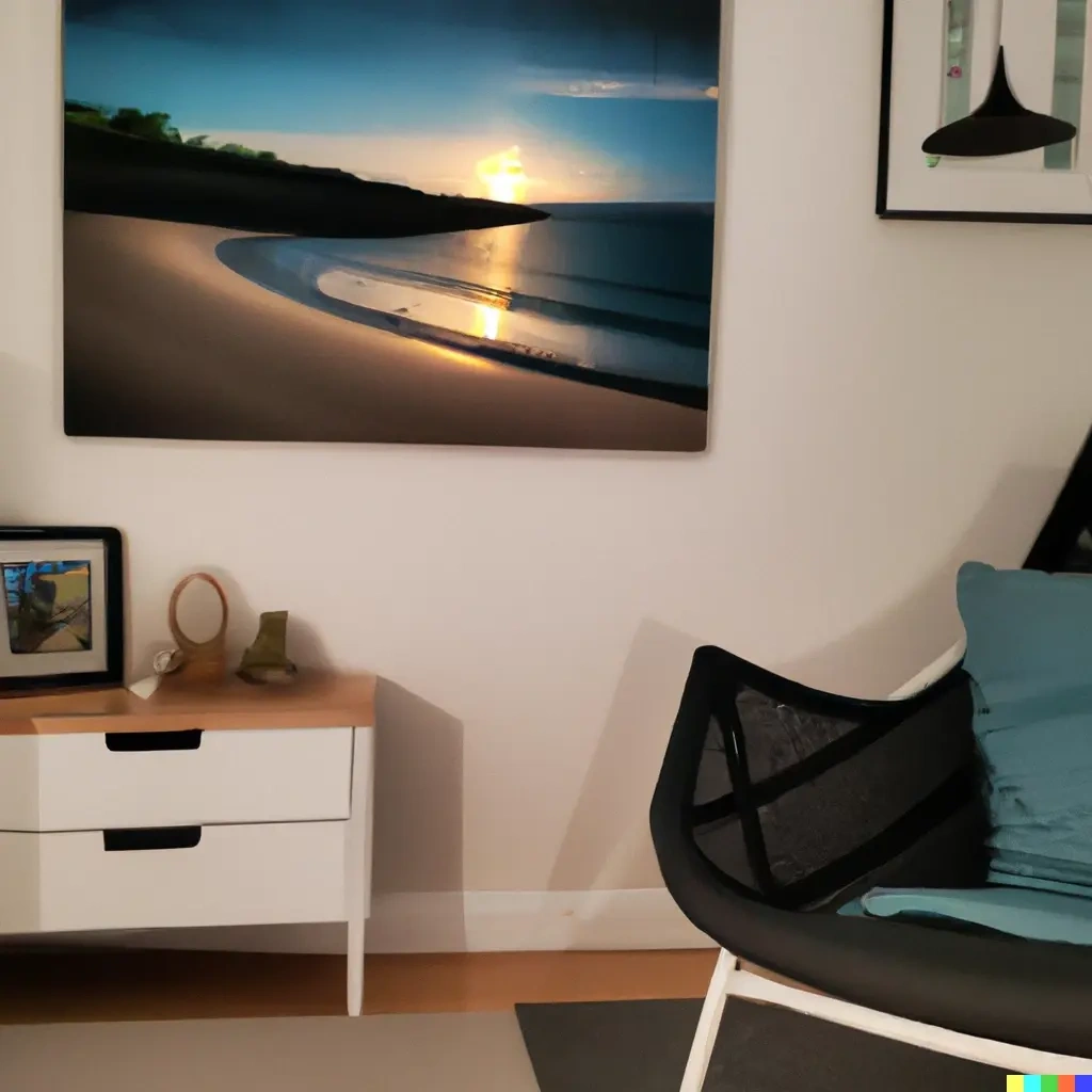 Indret med dine ferieminder og genoplev ferien igen og igen – 7 gode tips og ideer